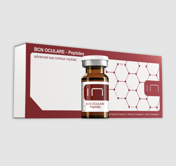 BCN  OCULARE-PEPTIDES